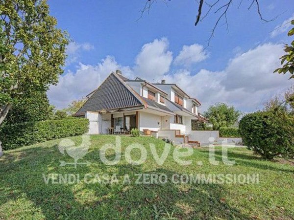 casa indipendente in vendita a Montegrotto Terme in zona Mezzavia
