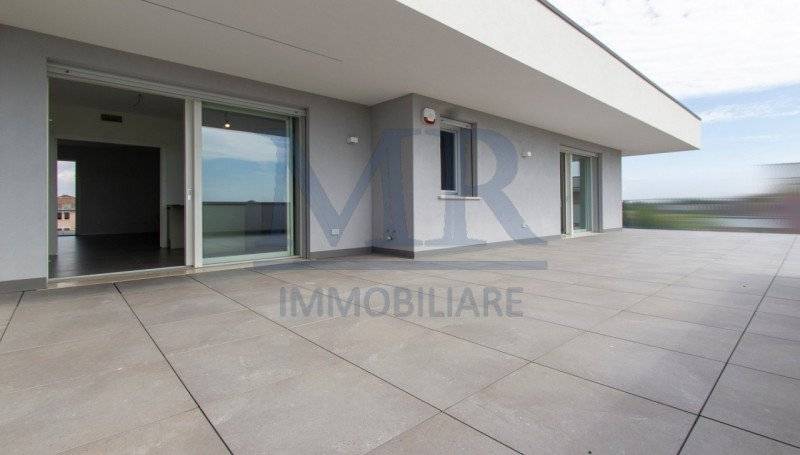 appartamento in vendita a Montegrotto Terme in zona Mezzavia