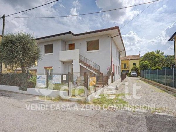 appartamento in vendita a Montegrotto Terme