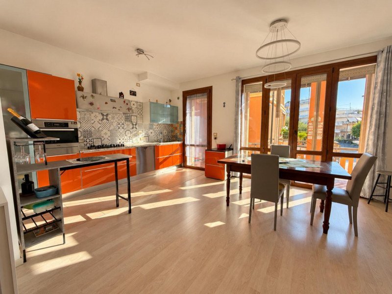 appartamento in vendita a Montegrotto Terme in zona Mezzavia
