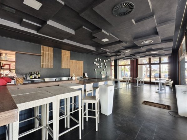ufficio in vendita a Montegrotto Terme in zona Mezzavia