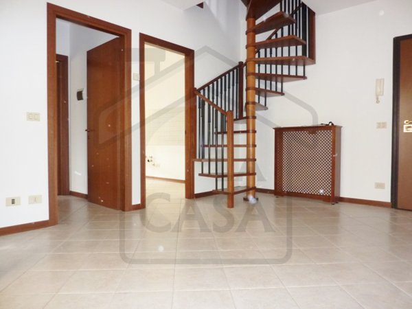 appartamento in vendita a Montegrotto Terme in zona Mezzavia