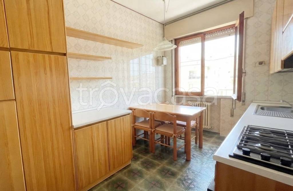 appartamento in vendita a Montegrotto Terme in zona Mezzavia