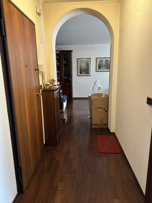 appartamento in vendita a Montegrotto Terme in zona Mezzavia