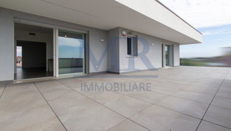 appartamento in vendita a Montegrotto Terme in zona Mezzavia