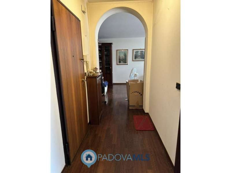 appartamento in vendita a Montegrotto Terme in zona Mezzavia