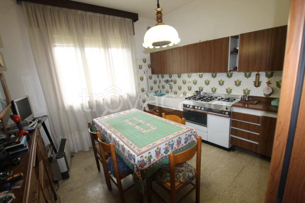 appartamento in vendita a Noventa Padovana in zona Noventana