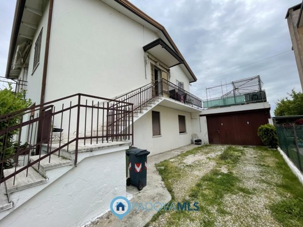 casa indipendente in vendita a Noventa Padovana in zona Noventana