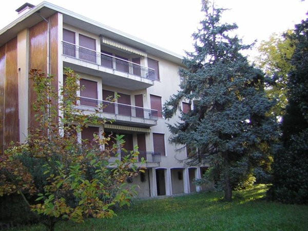 intera palazzina in vendita a Noventa Padovana