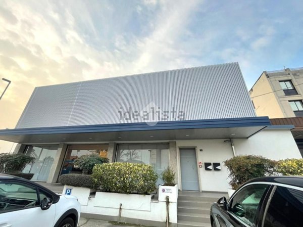 locale di sgombero in vendita a Noventa Padovana