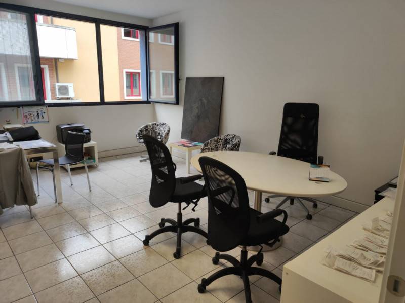 ufficio in vendita a Noventa Padovana
