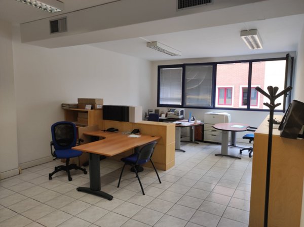 ufficio in vendita a Noventa Padovana