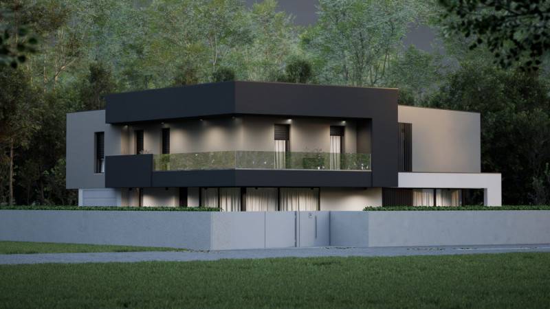 casa indipendente in vendita a Noventa Padovana in zona Noventana