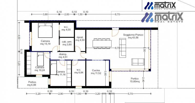 casa indipendente in vendita a Noventa Padovana