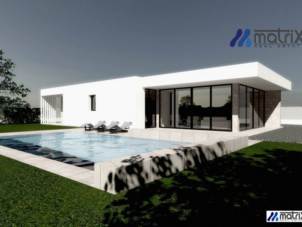 casa indipendente in vendita a Noventa Padovana