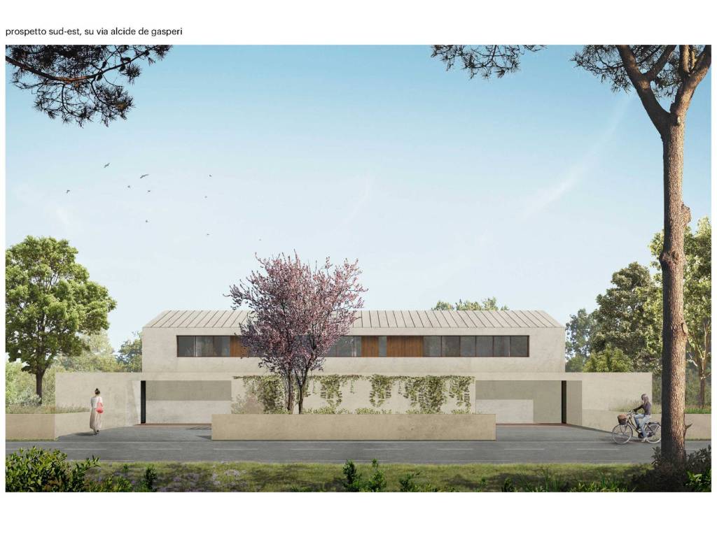 casa indipendente in vendita a Noventa Padovana