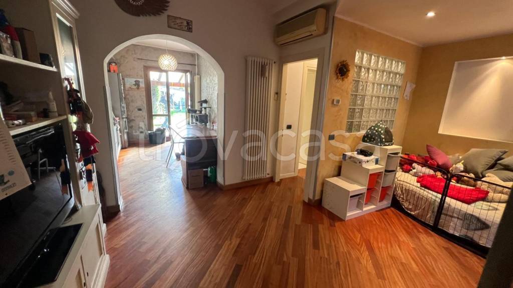 appartamento in vendita a Noventa Padovana