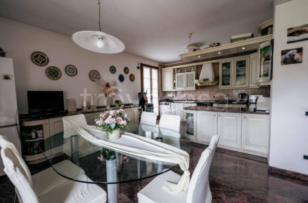 casa indipendente in vendita a Noventa Padovana