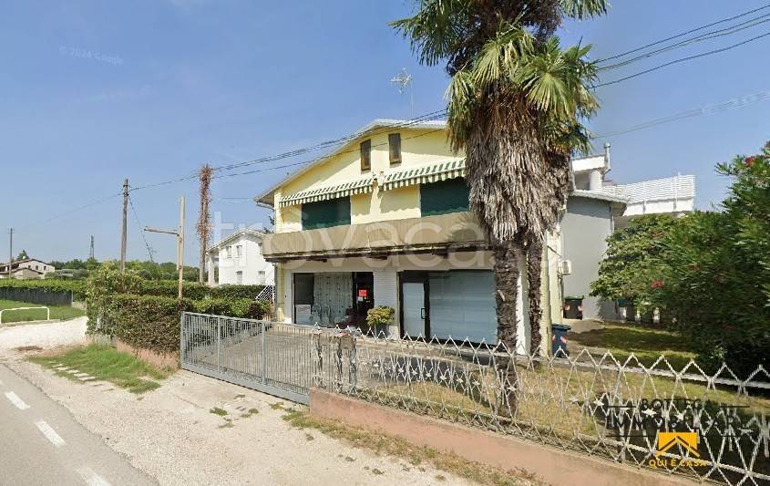 monolocale in vendita a Noventa Padovana