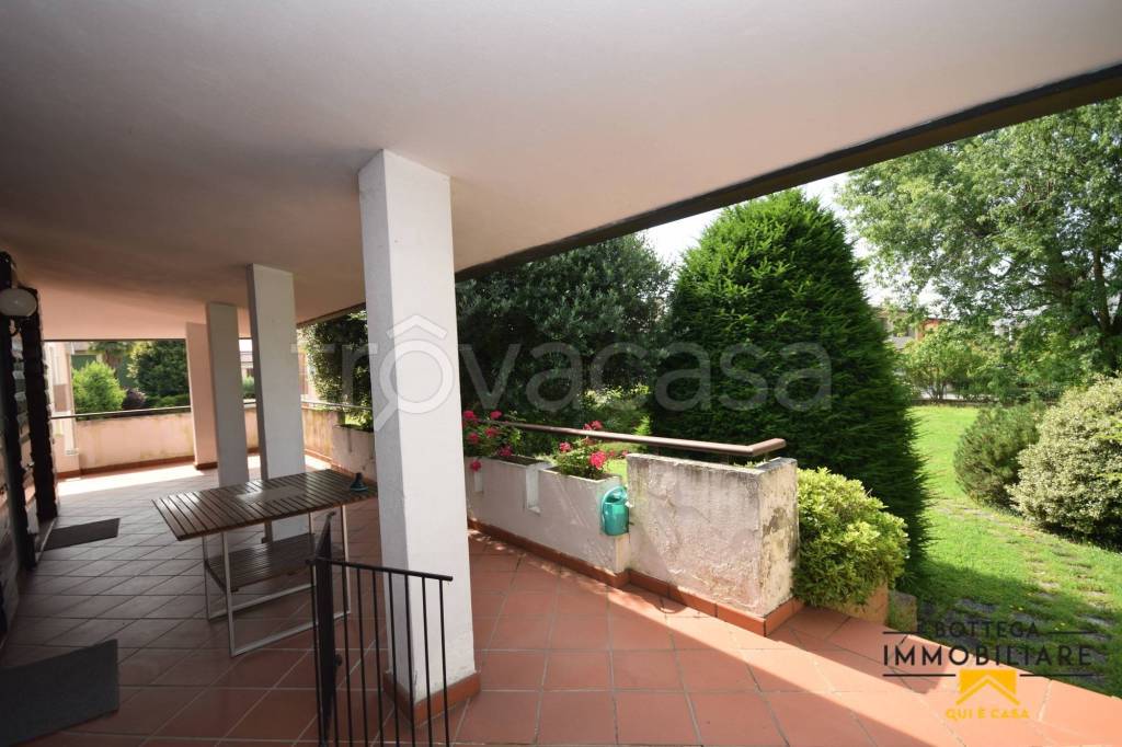 casa indipendente in vendita a Noventa Padovana