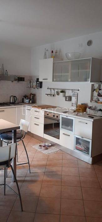 appartamento in vendita a Noventa Padovana