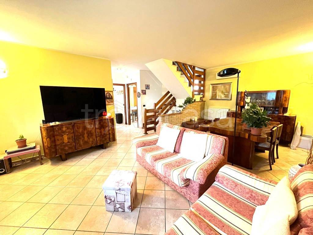 casa indipendente in vendita a Noventa Padovana