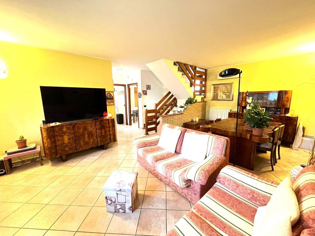 casa indipendente in vendita a Noventa Padovana