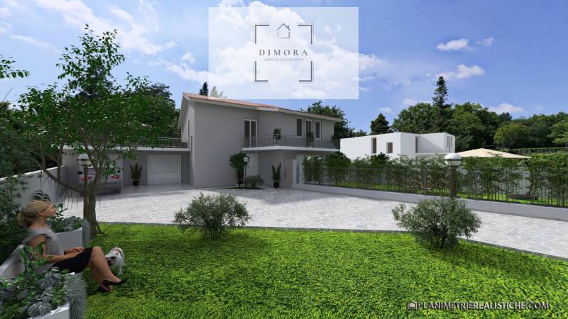 appartamento in vendita a Noventa Padovana