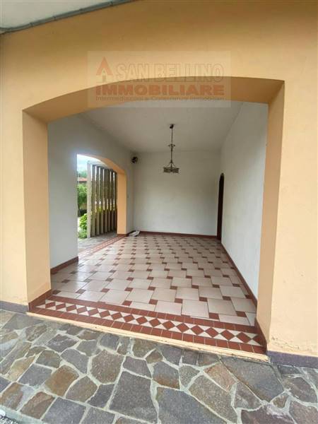 appartamento in vendita a Noventa Padovana