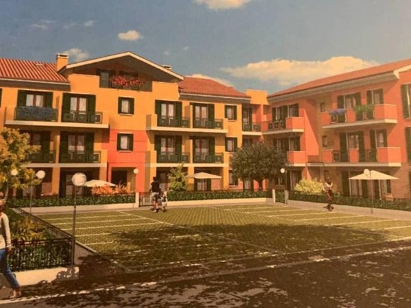 appartamento in vendita a Noventa Padovana