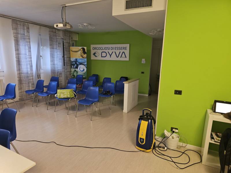 ufficio in vendita a Noventa Padovana