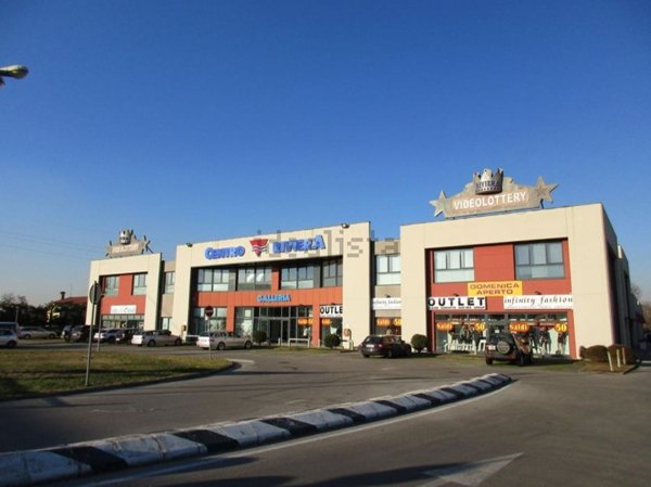 negozio in vendita a Noventa Padovana