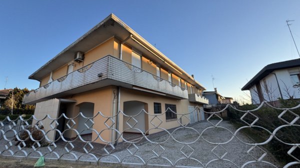 casa indipendente in vendita a Noventa Padovana