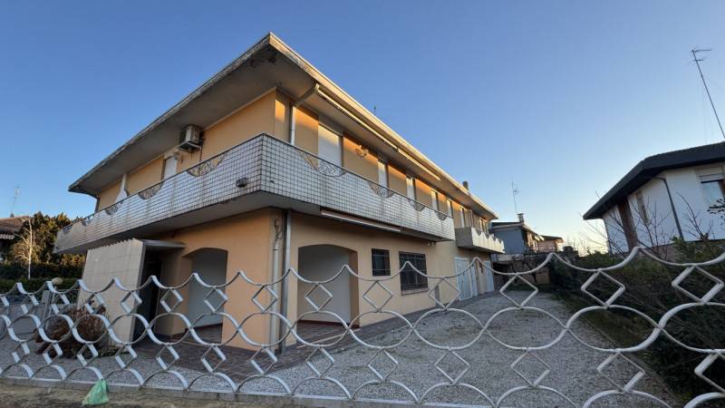 casa indipendente in vendita a Noventa Padovana