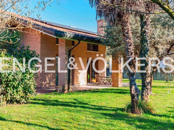 casa indipendente in vendita a Noventa Padovana