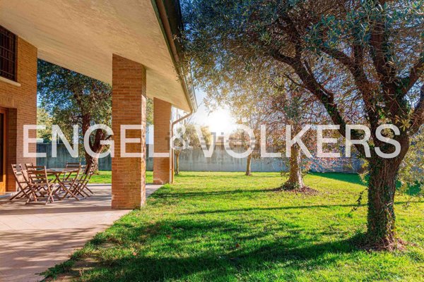 casa indipendente in vendita a Noventa Padovana