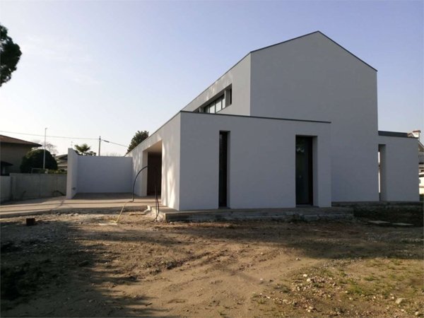 casa indipendente in vendita a Noventa Padovana