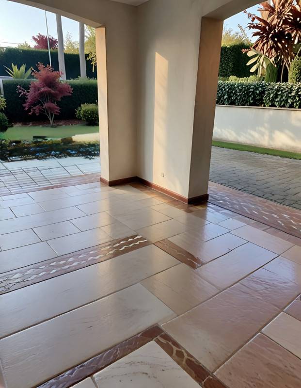 casa indipendente in vendita a Noventa Padovana