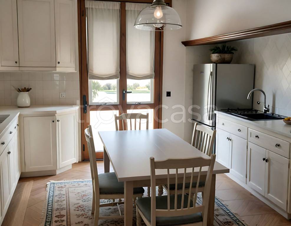 casa indipendente in vendita a Noventa Padovana