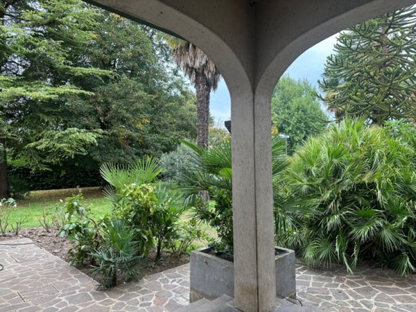 casa indipendente in vendita a Noventa Padovana