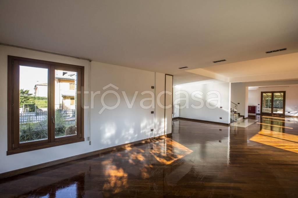 casa indipendente in vendita a Noventa Padovana