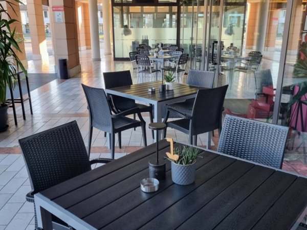 negozio in vendita a Noventa Padovana