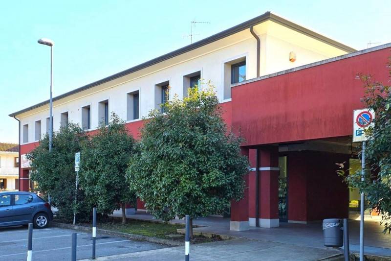 appartamento in vendita a Noventa Padovana in zona Noventana