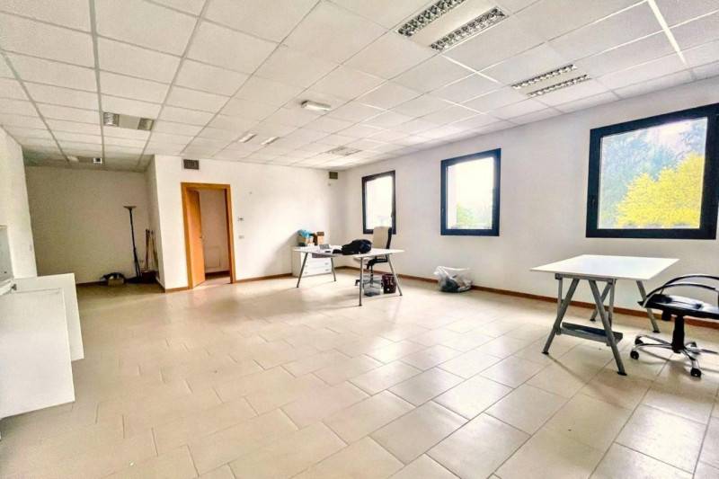 appartamento in vendita a Noventa Padovana in zona Noventana
