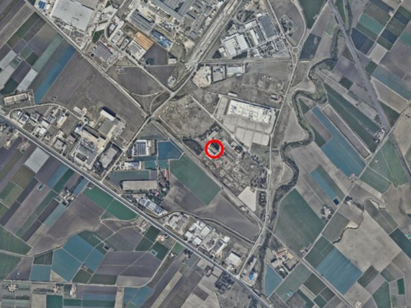 appartamento in vendita a Noventa Padovana in zona Noventana