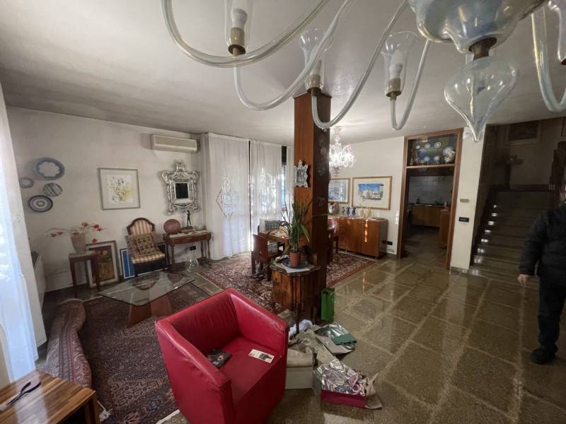 casa indipendente in vendita a Noventa Padovana in zona Noventana