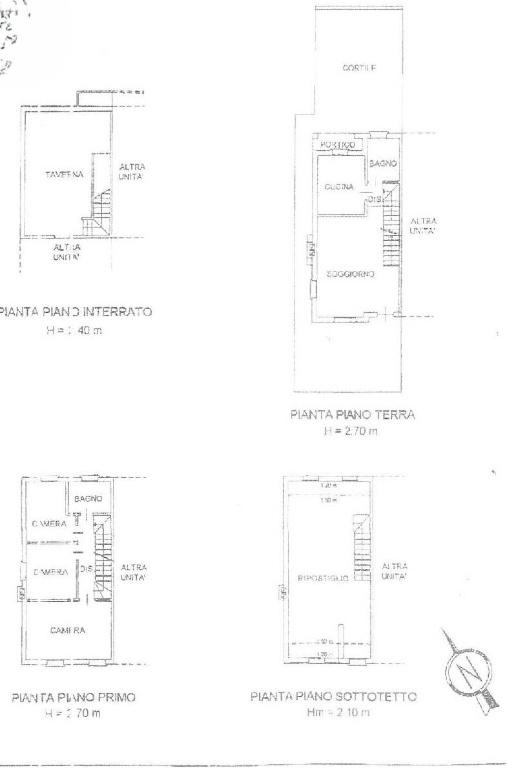 casa indipendente in vendita a Noventa Padovana in zona Oltre Brenta