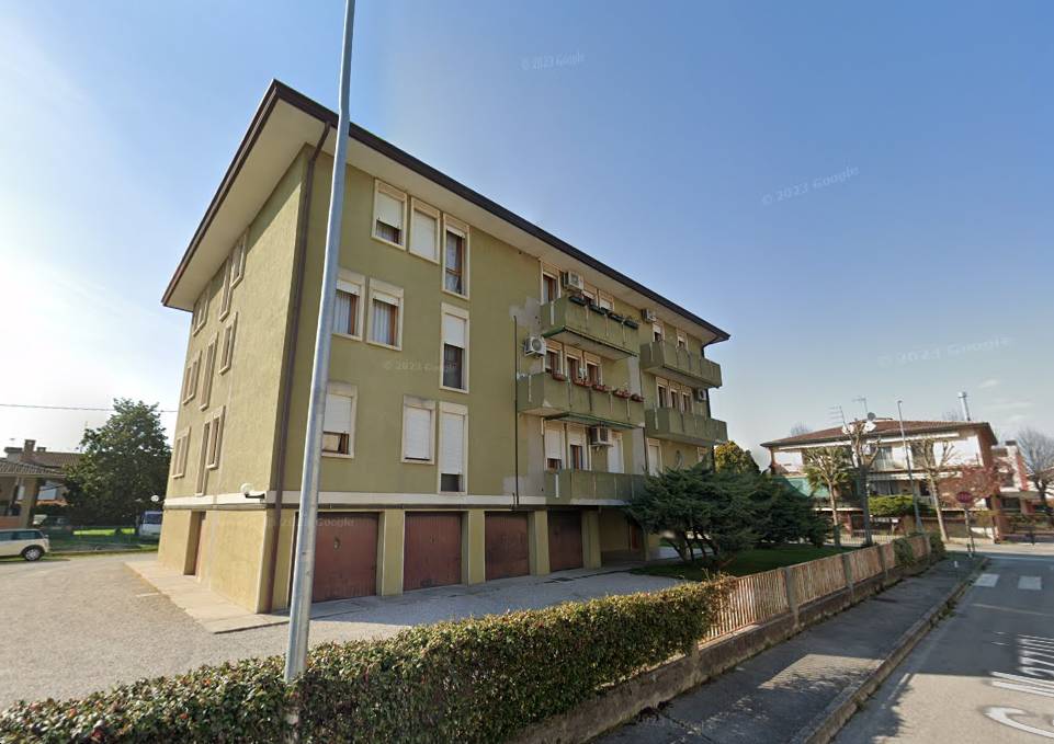 appartamento in vendita a Noventa Padovana