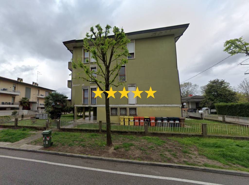 appartamento in vendita a Noventa Padovana