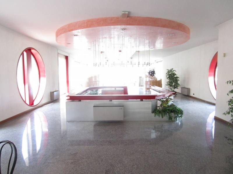 negozio in vendita a Noventa Padovana